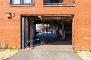The Mill Apartments Manchester - Image 4
