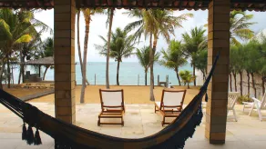 Casa das Cores a beira mar na Praia de Jacuma por Carpediem - Image 4