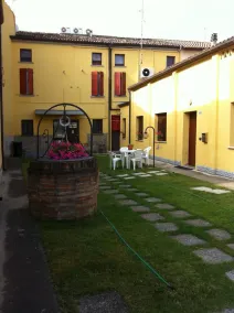 Albergo Airone - Image 4