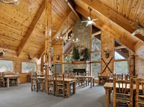 Southfork Lodge Cabin 3 - Image 2