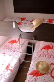 Camping Resort Les Champs Blancs - Image 5