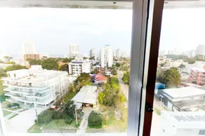 Completo Monoambiente para 3 en Avenida Italia - Edificio Luna de Mar - Image 3