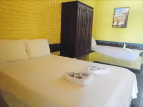 Porto Sauípe Praia Hotel - Image 3