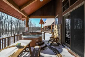 Baraboo Lodge Townhome - Image 4