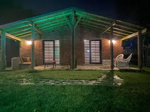 Peaceful Bungalow Surrounded by Nature in Sapanca - Image 5