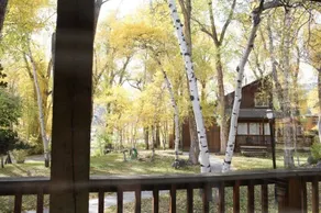 Mt. Yale Chalet at Creekside Chalets - 1 Br Cabin - Image 3