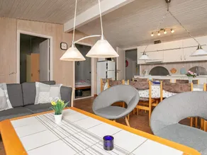 Quaint Holiday Home in Dannemare With Whirlpool - Image 3