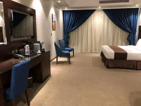 Diamond Elite Hotel - Image 5
