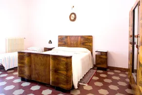 Apartment with one bedroom in Monte San Pietrangeli with wonderful city view and WiFi 18 km from the - Image 3