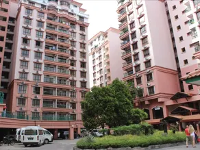 Marina Court @ Niza - Image 1