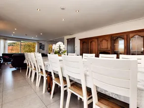 Beautiful Holiday Home in Trou de Bra With Terrace, Garden - Image 2