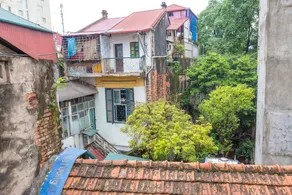 Hanoi Old Quarter Apartment And House - Image 3