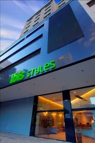 ibis Styles Belo Horizonte Minascentro Hotel - Image 3