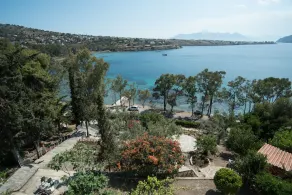 Phaedrus Living Sea View Villa Aegina - Image 3