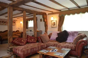 The Thatched Cottage - Image 3