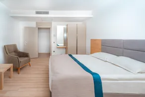 New Safir Apart Hotel - Image 3
