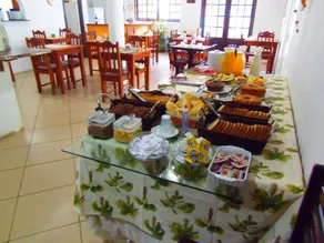 Pousada A Casa do Torrely - Image 2