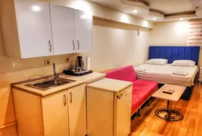 Artemis Suit Hotel Bakırkoy - Image 2