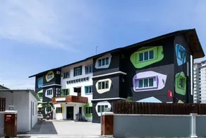 Klebang Besar Townlodge - Image 3