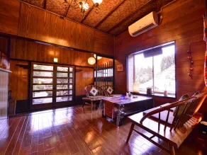 Restaurant & Ryokan Kinshokan - Image 2