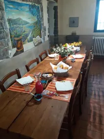 Agriturismo Campo Fiorito - Image 5