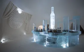 Lapland Hotel Snow Village - Image 2