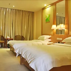 Orange Hotel (Chaozhou ancient city Paifang Street) - Image 4