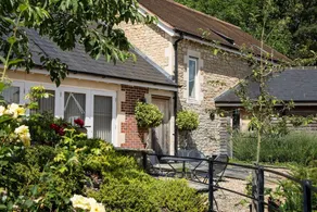 The Old Clubhouse B & B - Image 4