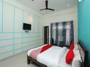 Hotel O The Star Guest House - Image 2