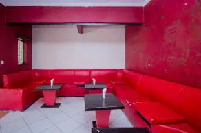 Capital Heights Hotel - Image 2