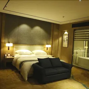 Vision & Joy Hotel - Image 3