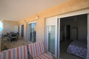 Apartamento CasaTuris Urb.Veracruz en Muchavista C104 - Image 3