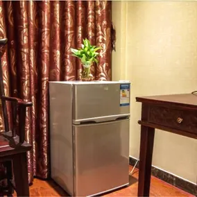 Qingyuanshan Hotel - Image 5