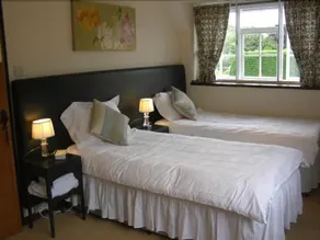 The Tithe Barn - B&B - Image 5
