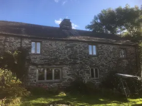 Beautiful 17th Century Stone Long House Near Coniston - Image 5
