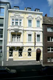 Hotel Burgund - Image 3