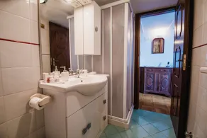 Lovely Flat in a Castle on Sorrento Coast - Image 4