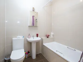 One Bedroom Flat Harrow 42B - Image 4