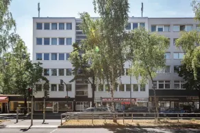 Berlinhome Apartment Steglitz - Image 4