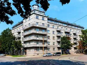 Central Riga Duplex - Image 5