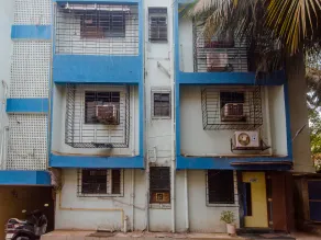 Blue Sapphires By OYO Rooms - Image 3