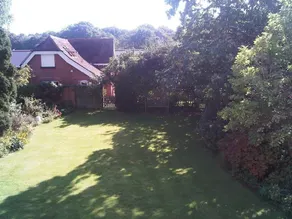 Forest Gate Lodge - Image 5