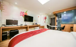 Chilgok Q Motel - Image 5