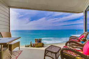 Work-Friendly Oceanfront Condo with Pool and Spa Access SURF25 by RedAwning - Image 3