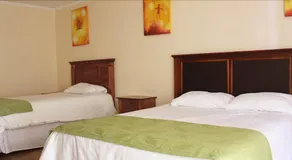 Jatata Aqua Resort - Image 1