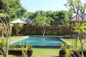 Rencang Family Homestay - Image 2