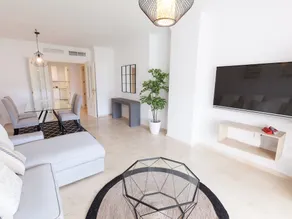 Central Puerto Banús Apartamento - Image 2