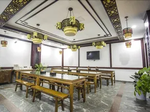 GreenTree Inn Shanghai Jinshan City Beach Business Hotel - Image 3