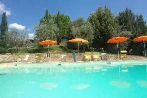 Tenuta Il Tresto - Primula Holiday Home - Image 4