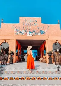 Frida Friday Boutique Hotel - Image 5